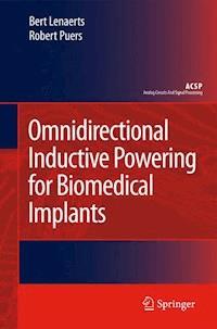 Omnidirectional Inductive Powering for Biomedical Implants - Bert Lenaerts - E-Book