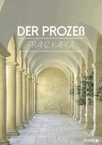Der Prozeß - Franz  kafka - E-Book + Hörbuch