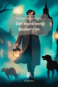 Der Hund von Baskerville - Arthur Conan Doyle - E-Book + Hörbuch