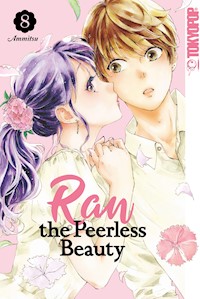 Ran the Peerless Beauty 08 - Ammitsu - E-Book