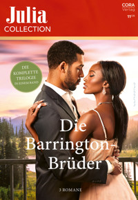 Julia Collection Band 216 - Nicki Night - E-Book