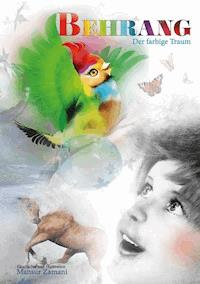 Behrang - Mansur Zamani - E-Book
