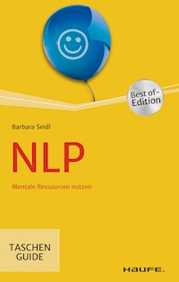 NLP - Barbara Seidl - E-Book