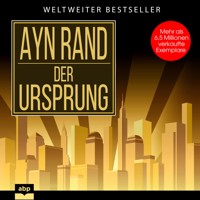 Der Ursprung - Ayn Rand - Hörbuch