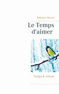 Le Temps d'aimer - Sébastien Belluso - E-Book