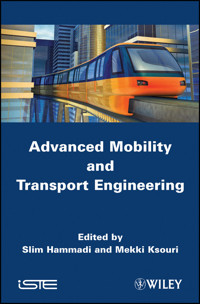 Advanced Mobility and Transport Engineering -  - E-Book