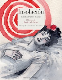 Insolación - Emilia Pardo Bazán - E-Book