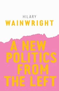 A New Politics from the Left - Hilary Wainwright - E-Book