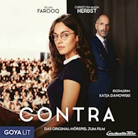Contra. Das OriginalHörspiel zum Film - Sönke Wortmann - Hörbuch