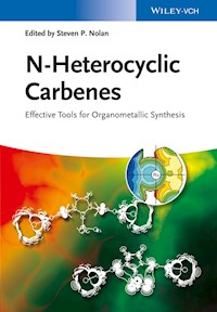 N-Heterocyclic Carbenes -  - E-Book