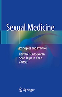 Sexual Medicine -  - E-Book