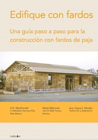 Edifique con fardos - Diana Mindlin - E-Book