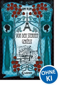 Von den Sternen geküsst (Revenant-Trilogie Band 3) - Amy Plum - E-Book