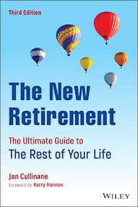 The New Retirement - Jan Cullinane - E-Book