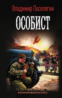 Особист - Владимир Поселягин - E-Book