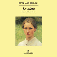 La nieta - Bernhard Schlink - Hörbuch