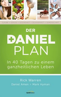 Der Daniel-Plan - Rick Warren - E-Book