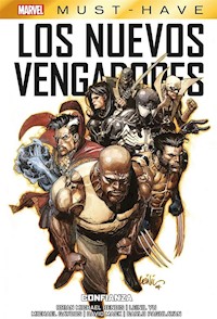 Marvel Must-Have. Los Nuevos Vengadores 7 - Brian Michael - E-Book