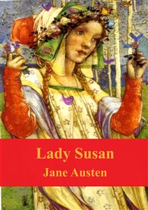 Lady Susan - Jane Austen. - E-Book