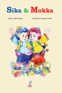 Sika & Mokka - Afaf Tobala - E-Book