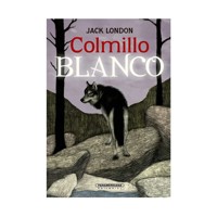 Colmillo Blanco - Jack  London - E-Book