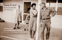 race & sex: Eine Geschichte der Neuzeit - Felix Axster - E-Book