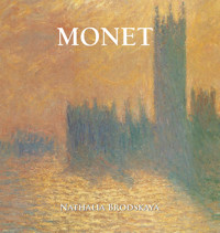 Monet - Nathalia Brodskaya - E-Book