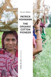 Patrick Hohmann - Nicole Müller - E-Book