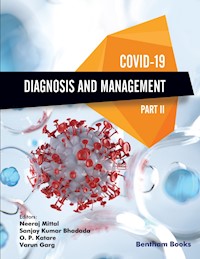 COVID-19: Diagnosis and Management - Part II -  - E-Book