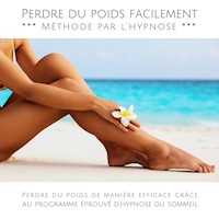 Perdre du poids facilement ***** Méthode par l'hypnose - Patrick Lynen - Hörbuch