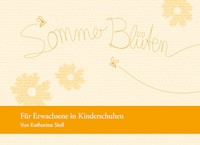 Sommerblüten - Katharina Stoll - E-Book