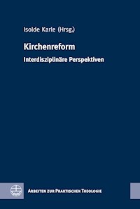 Kirchenreform -  - E-Book