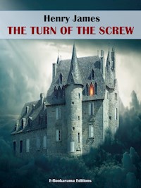 The Turn of the Screw - Henry James - E-Book
