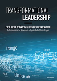Transformational Leadership - Nico Lüdemann - E-Book