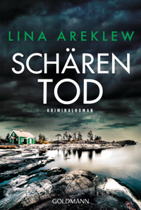 Schärentod - Lina Areklew - E-Book