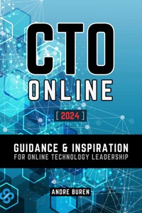 CTO.online - Andre Buren - E-Book
