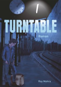 Turntable - Ray Mohra - E-Book
