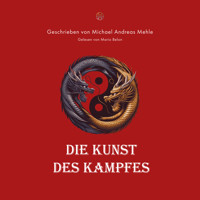 Die Kunst des Kampfes - Michael Andreas Mehle - Hörbuch