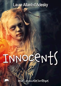 Innocents - Laure Allard-d'Adesky - E-Book