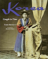 Korea: Caught in Time - Terry Bennett - E-Book