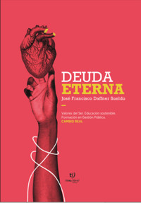 Deuda Eterna - José Francisco Daffner - E-Book