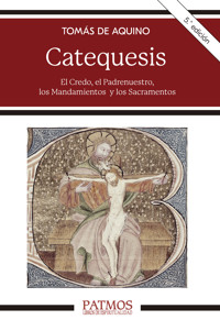 Catequesis - Tomas de Aquino - E-Book