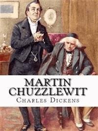 Martin Chuzzlewit - Charles Dickens. - E-Book