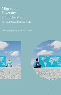 Migration, Diversity, and Education -  - E-Book
