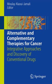 Alternative and Complementary Therapies for Cancer -  - E-Book