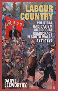 Labour Country - Daryl Leeworthy - E-Book