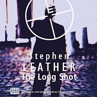The Long Shot - Stephen Leather - Hörbuch
