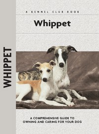Whippet - Juliette Cunliffe - E-Book