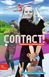 Contact! - R. Pijpers - E-Book