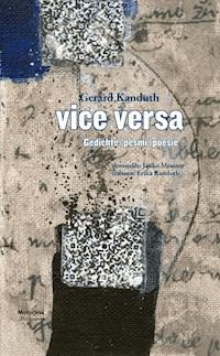 vice versa - Gerard Kanduth - E-Book